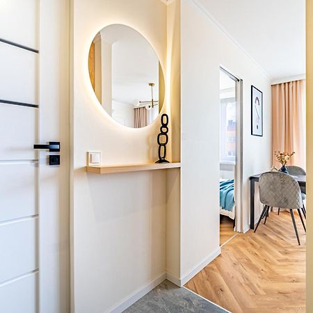 Apartament Przytulny, Klimatyzacja, Pw Invest Home Kędzierzyn-Koźle Esterno foto