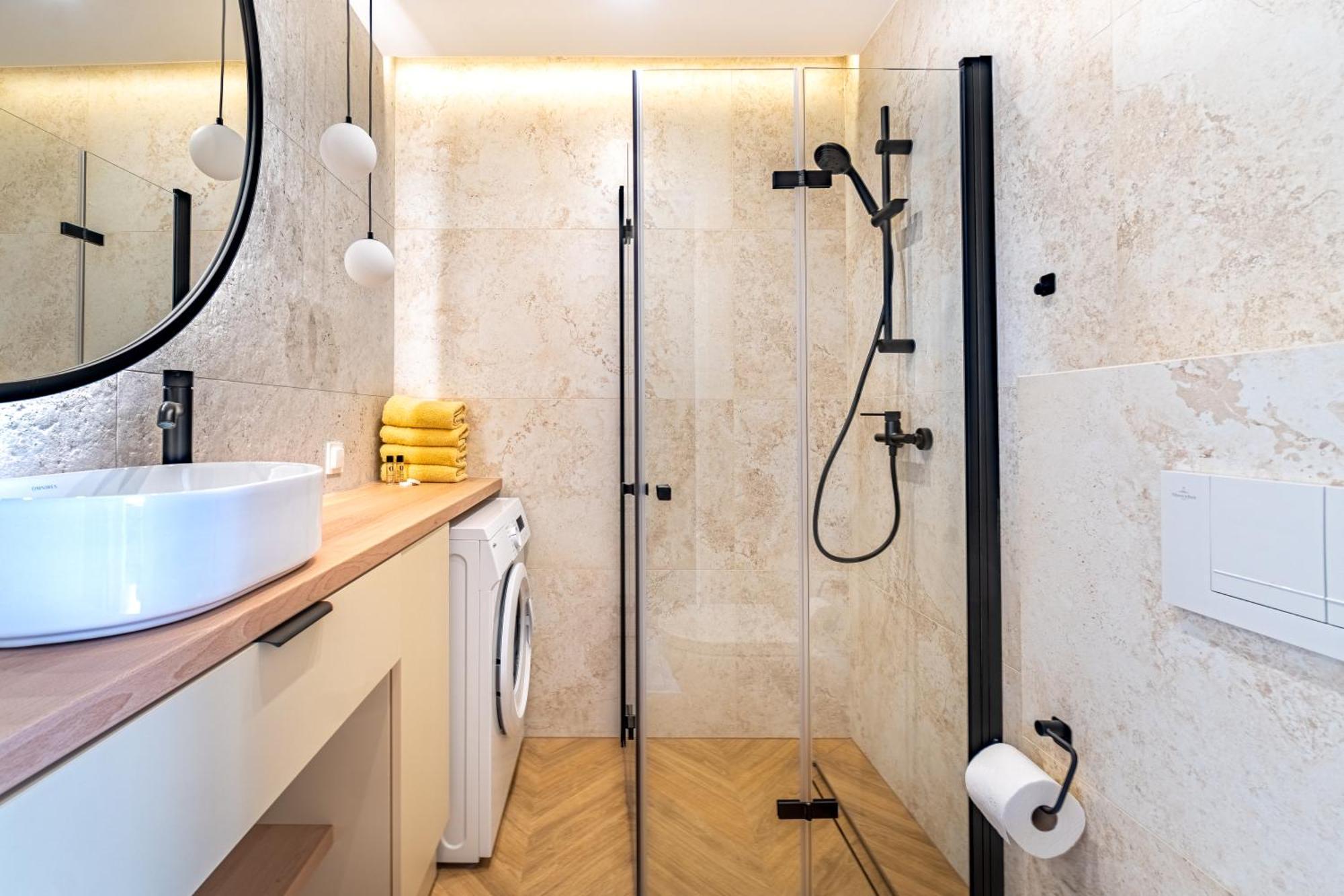 Apartament Przytulny, Klimatyzacja, Pw Invest Home Kędzierzyn-Koźle Esterno foto