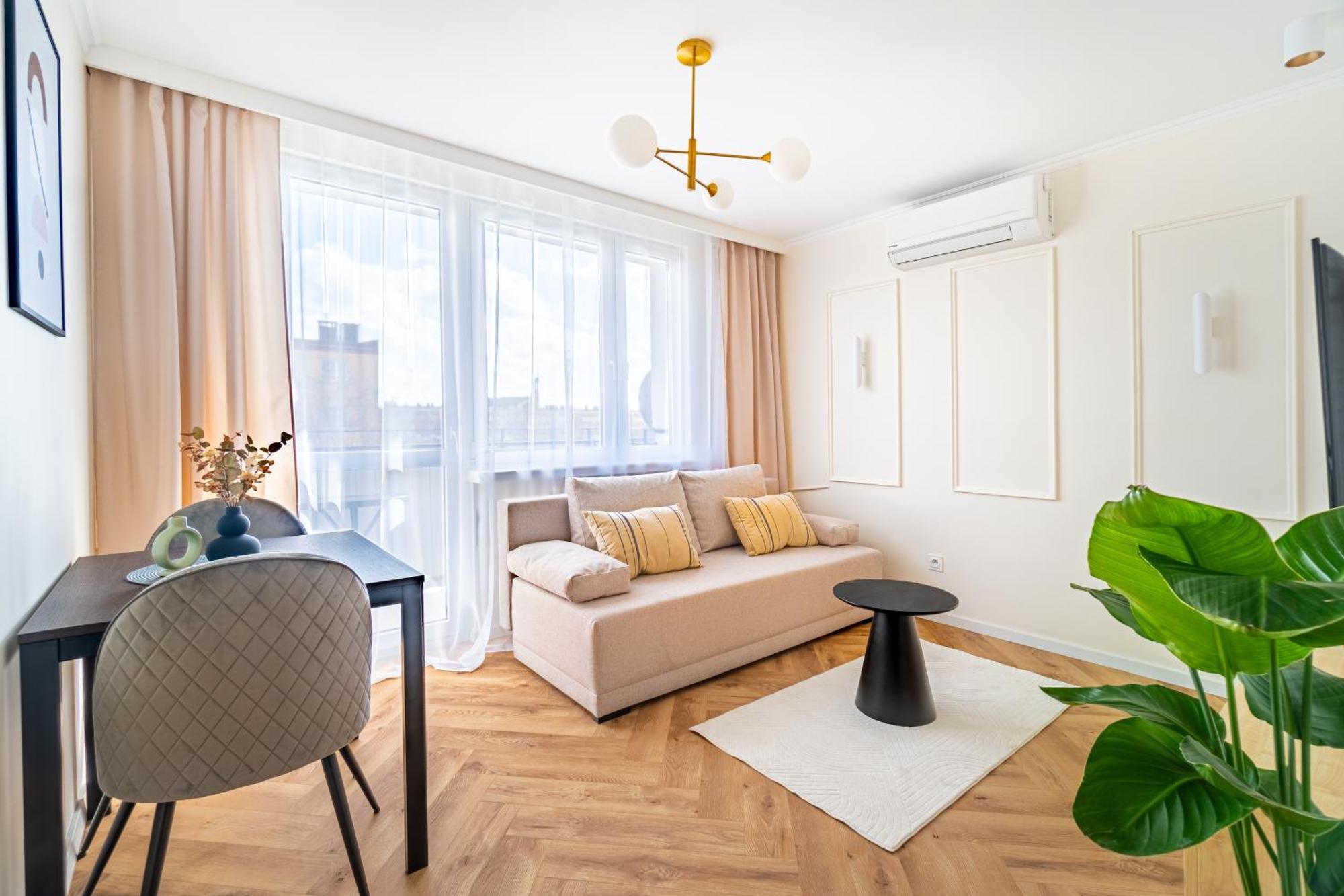Apartament Przytulny, Klimatyzacja, Pw Invest Home Kędzierzyn-Koźle Esterno foto