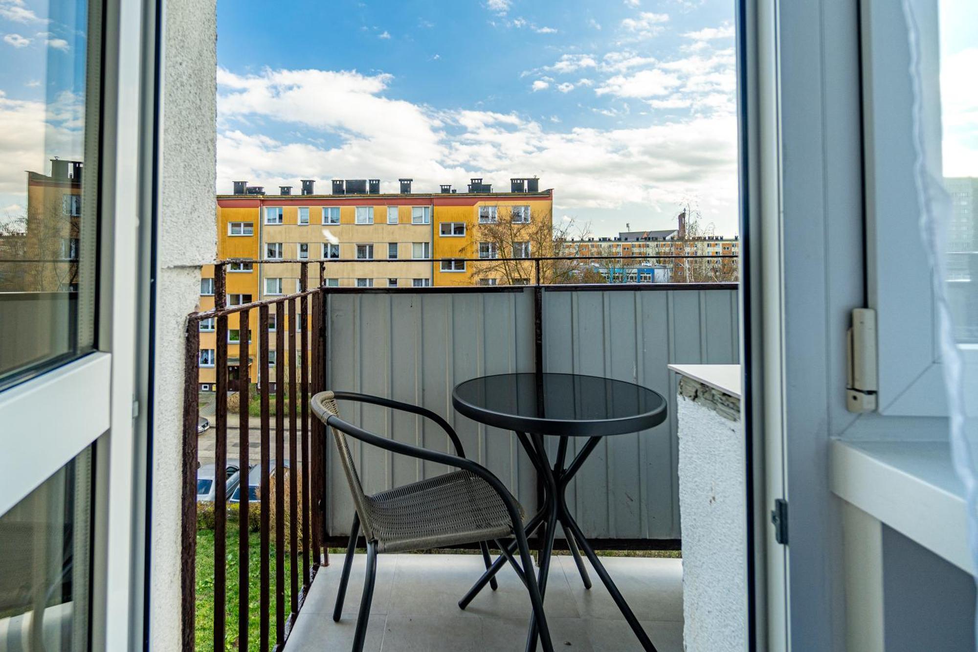 Apartament Przytulny, Klimatyzacja, Pw Invest Home Kędzierzyn-Koźle Esterno foto