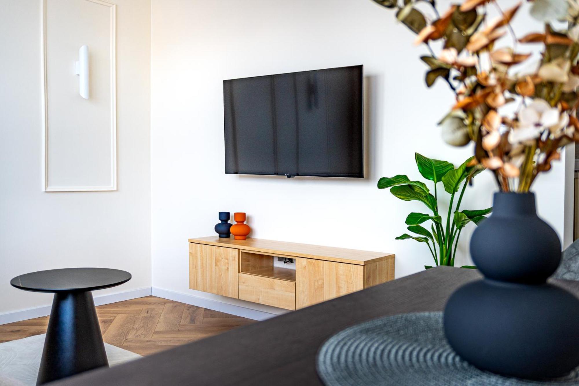 Apartament Przytulny, Klimatyzacja, Pw Invest Home Kędzierzyn-Koźle Esterno foto