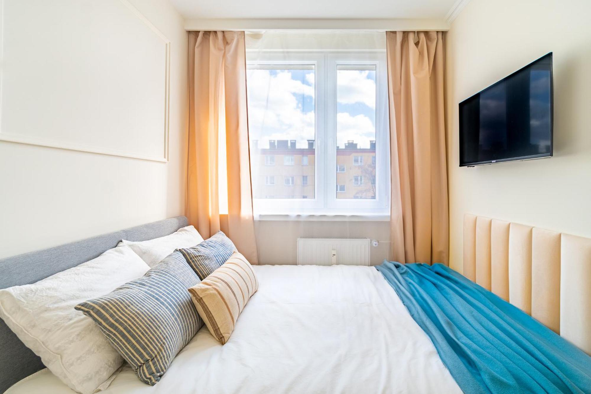 Apartament Przytulny, Klimatyzacja, Pw Invest Home Kędzierzyn-Koźle Esterno foto