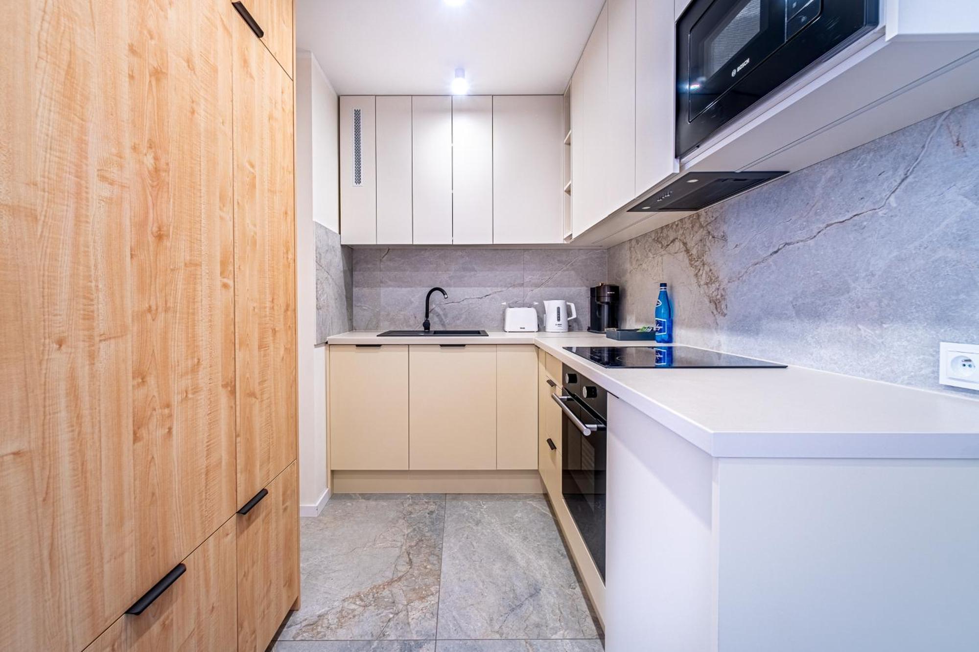 Apartament Przytulny, Klimatyzacja, Pw Invest Home Kędzierzyn-Koźle Esterno foto