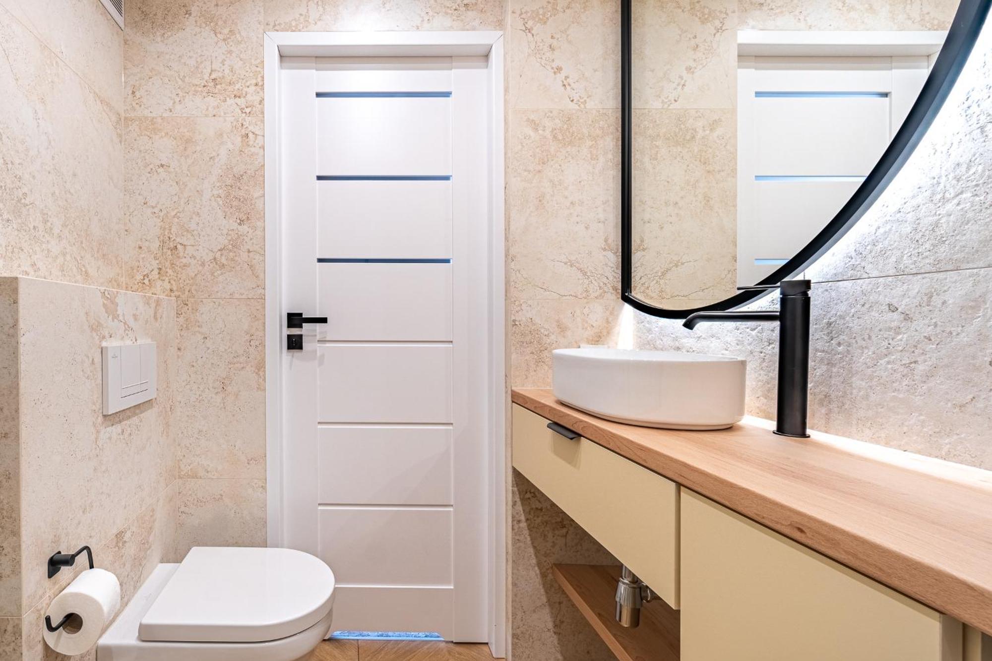 Apartament Przytulny, Klimatyzacja, Pw Invest Home Kędzierzyn-Koźle Esterno foto
