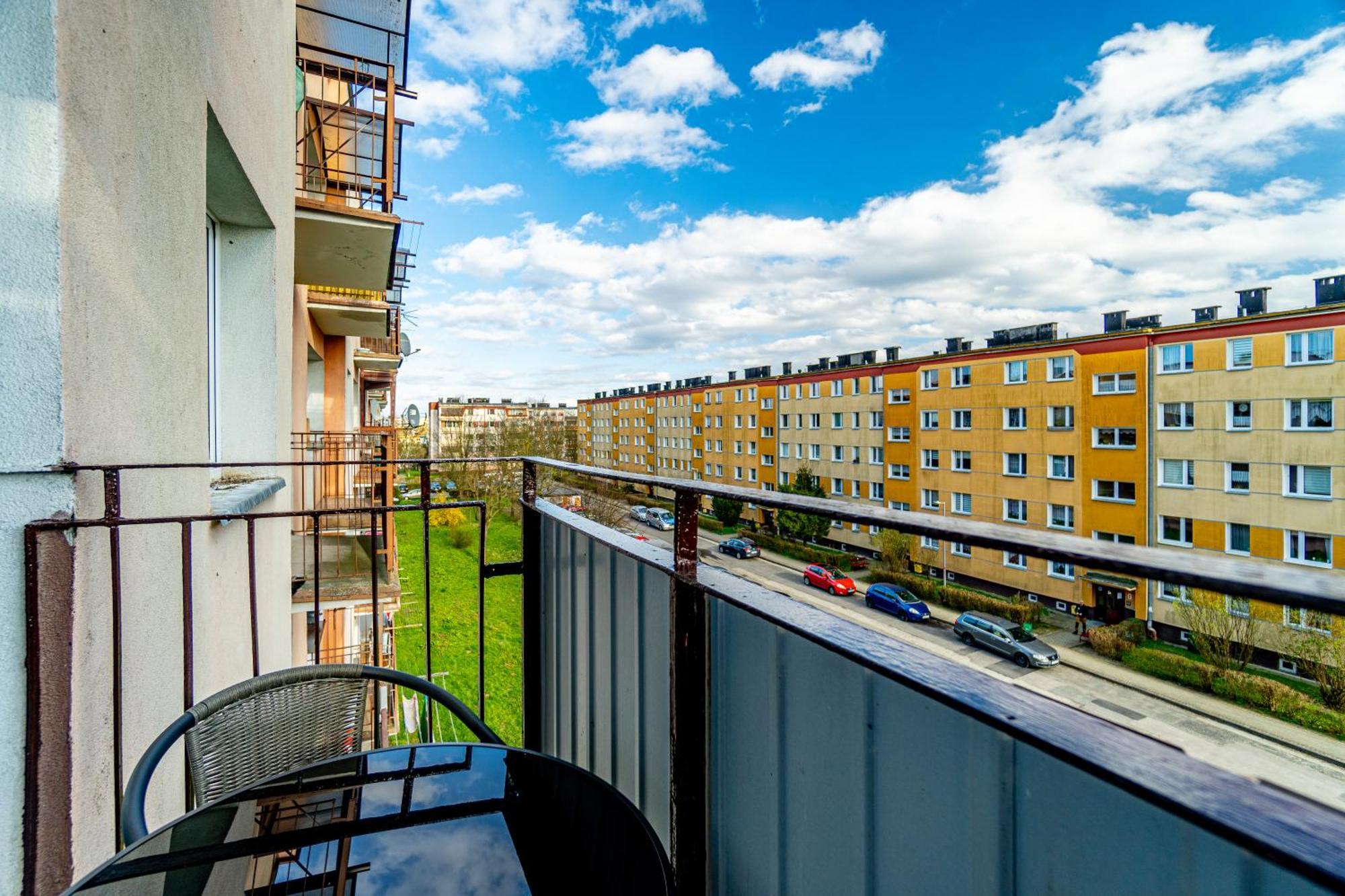 Apartament Przytulny, Klimatyzacja, Pw Invest Home Kędzierzyn-Koźle Esterno foto